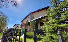Pensjonat U Zoltego - Przelazy Lubuskie 1,D