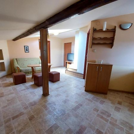 Pensjonat U Zoltego - Przelazy Lubuskie 1,D Exteriér fotografie