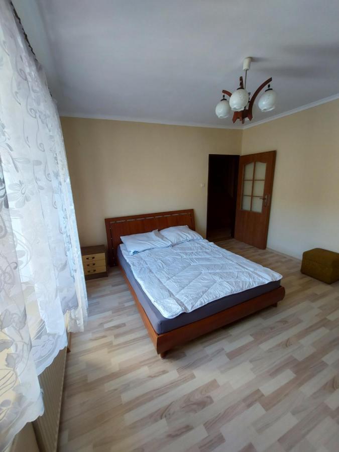 Pensjonat U Zoltego - Przelazy Lubuskie 1,D Exteriér fotografie