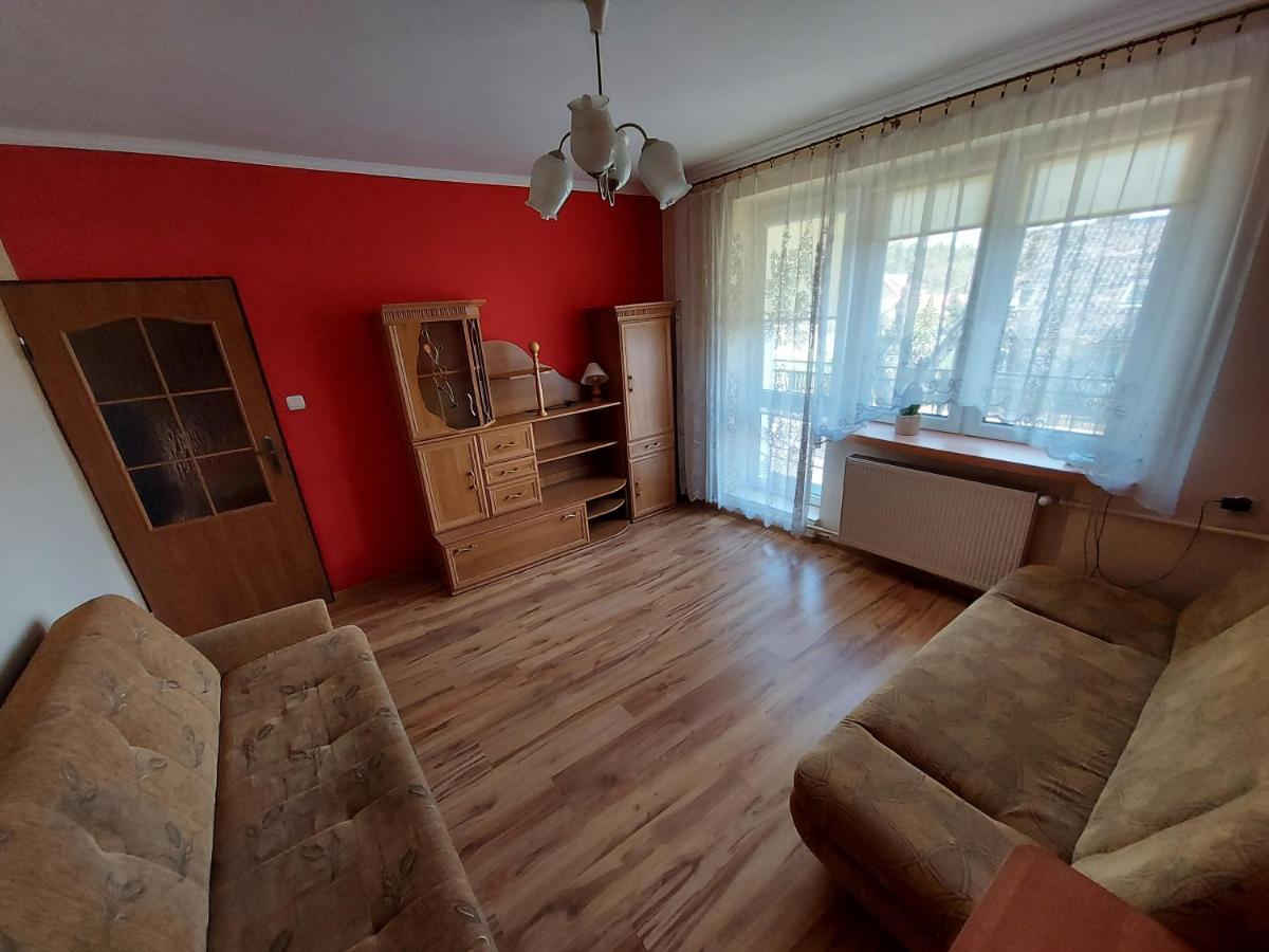 Pensjonat U Zoltego - Przelazy Lubuskie 1,D Exteriér fotografie